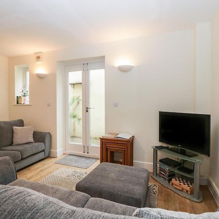 Villa 9 Malthouse Court à Watchet Extérieur photo