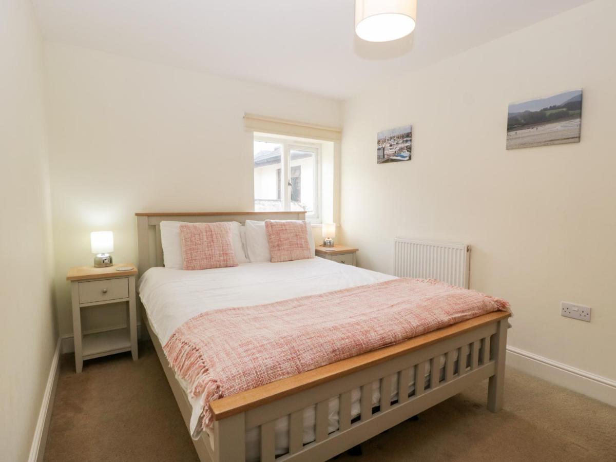 Villa 9 Malthouse Court à Watchet Extérieur photo