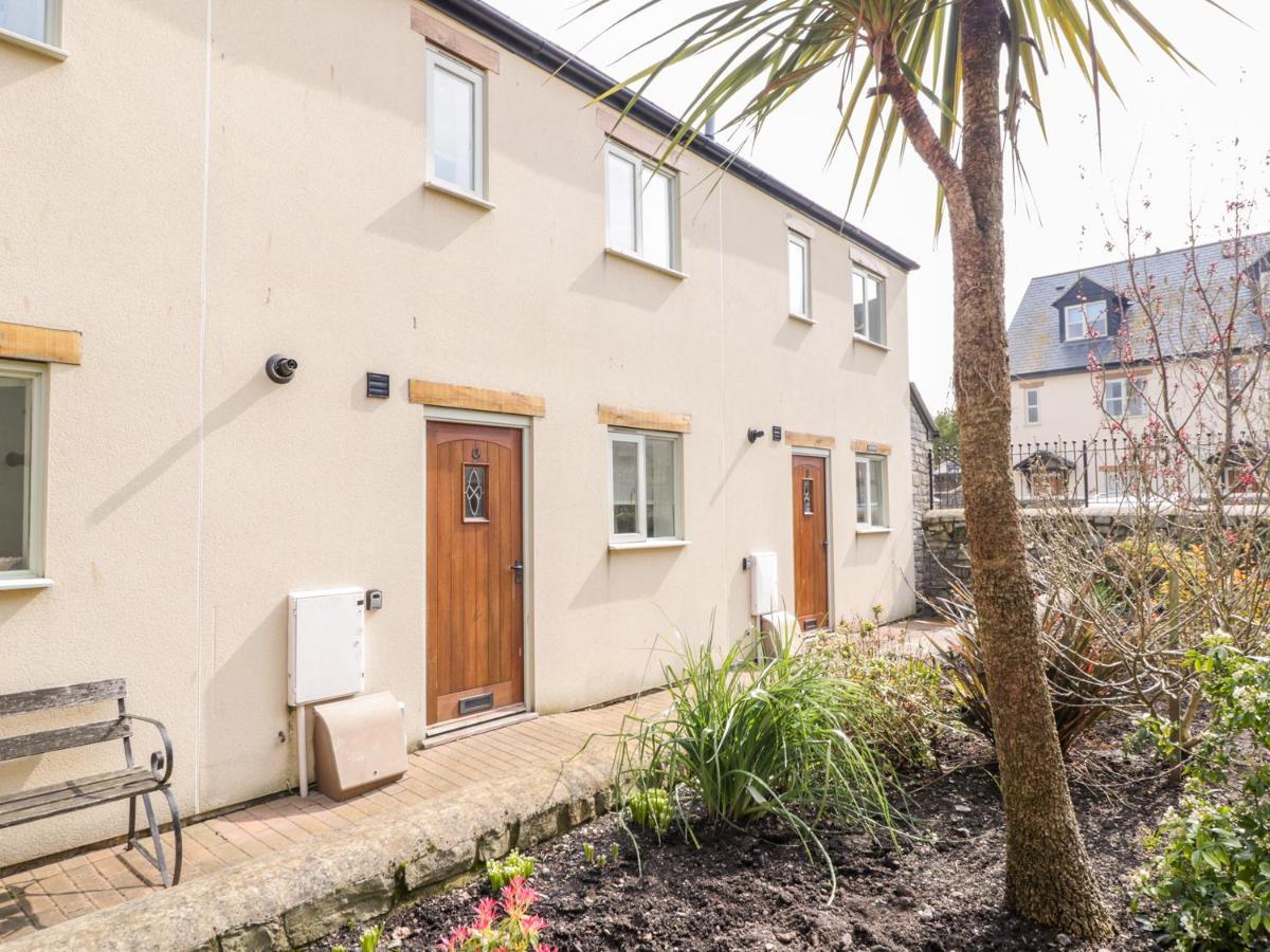 Villa 9 Malthouse Court à Watchet Extérieur photo