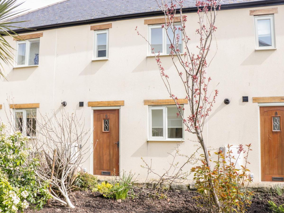 Villa 9 Malthouse Court à Watchet Extérieur photo