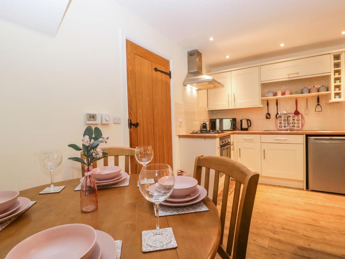 Villa 9 Malthouse Court à Watchet Extérieur photo