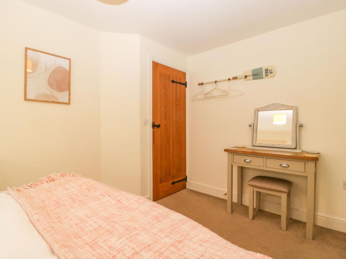 Villa 9 Malthouse Court à Watchet Extérieur photo
