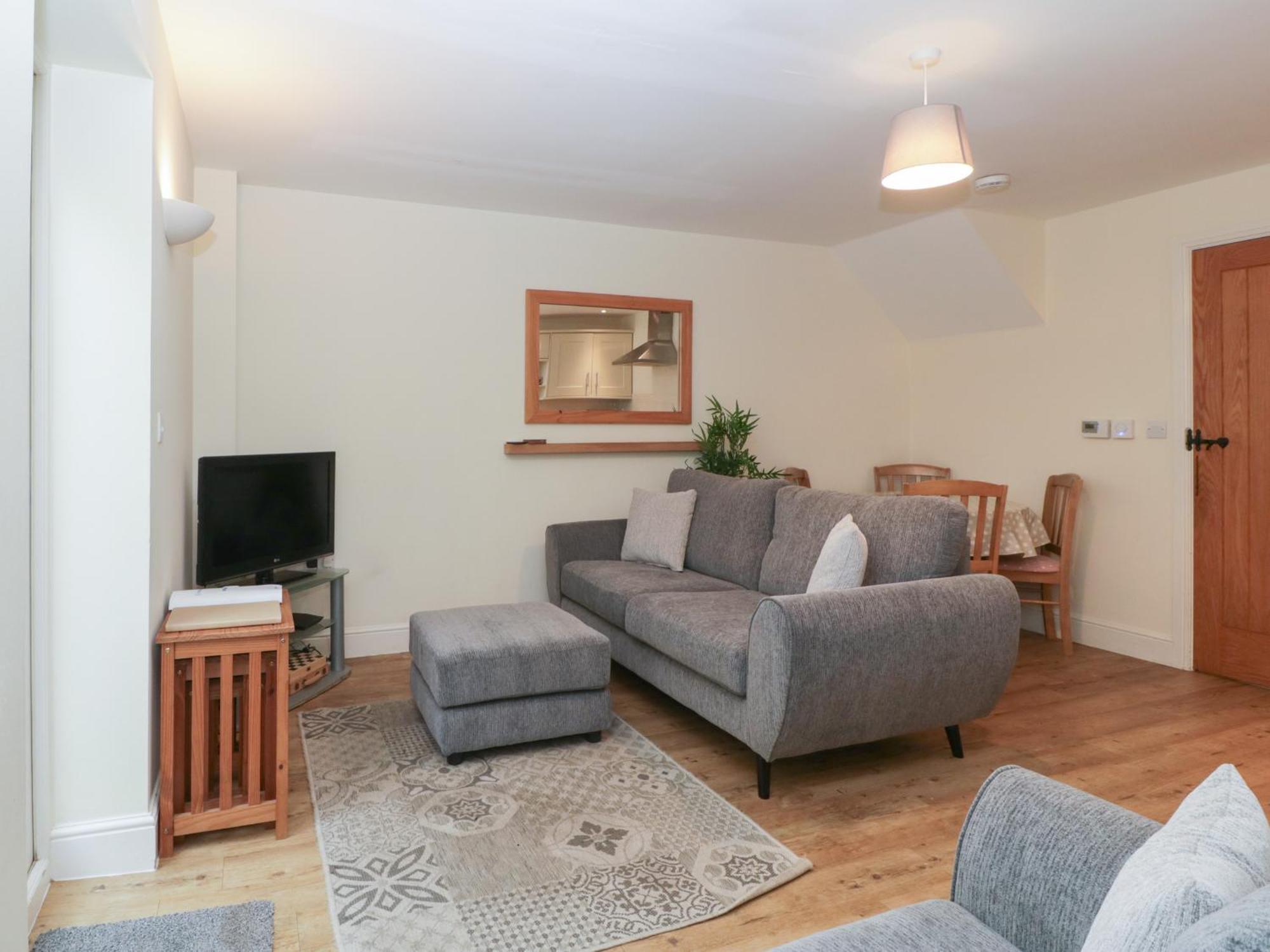 Villa 9 Malthouse Court à Watchet Extérieur photo