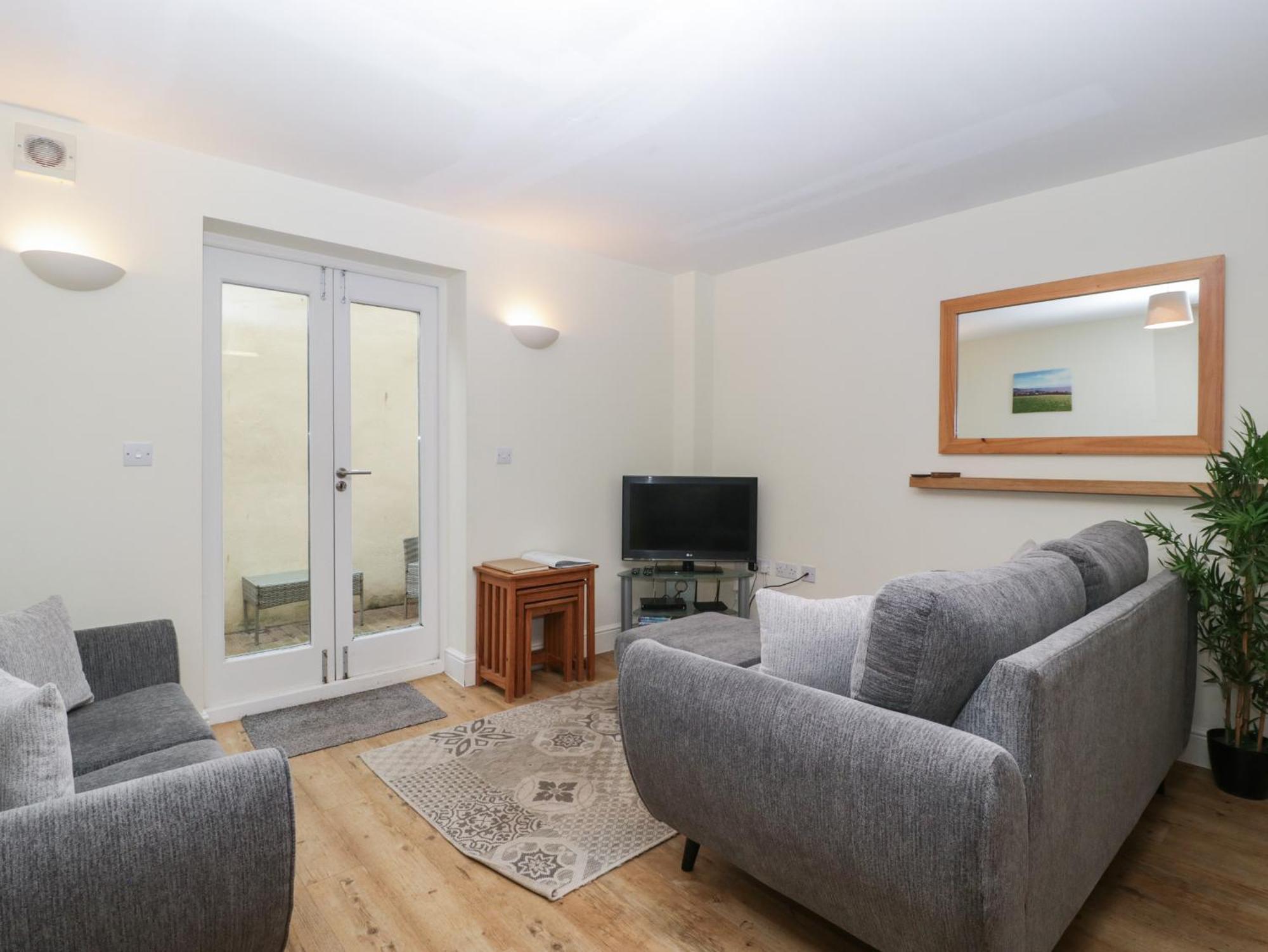 Villa 9 Malthouse Court à Watchet Extérieur photo