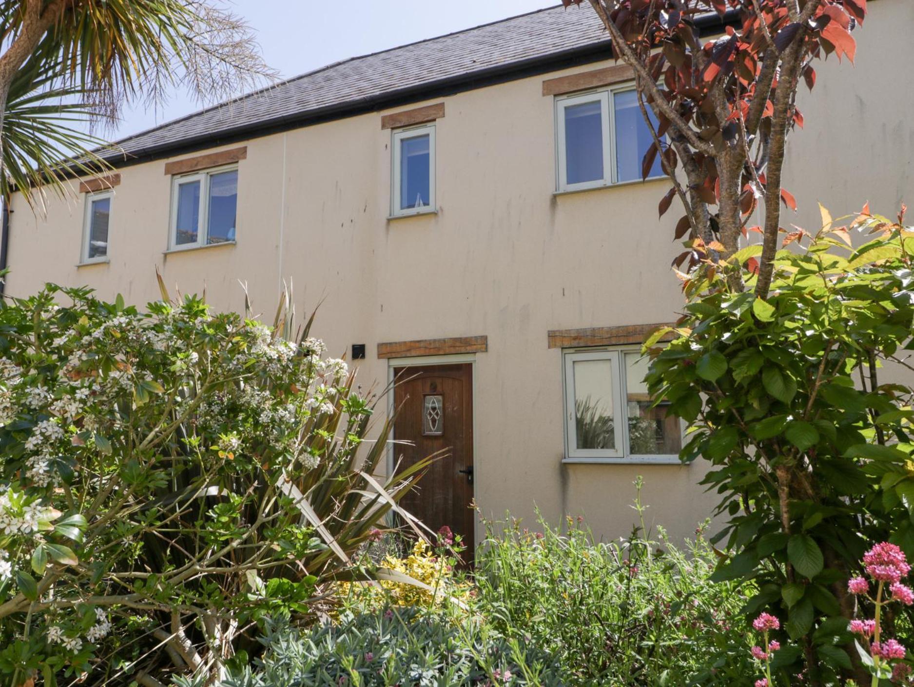 Villa 9 Malthouse Court à Watchet Extérieur photo