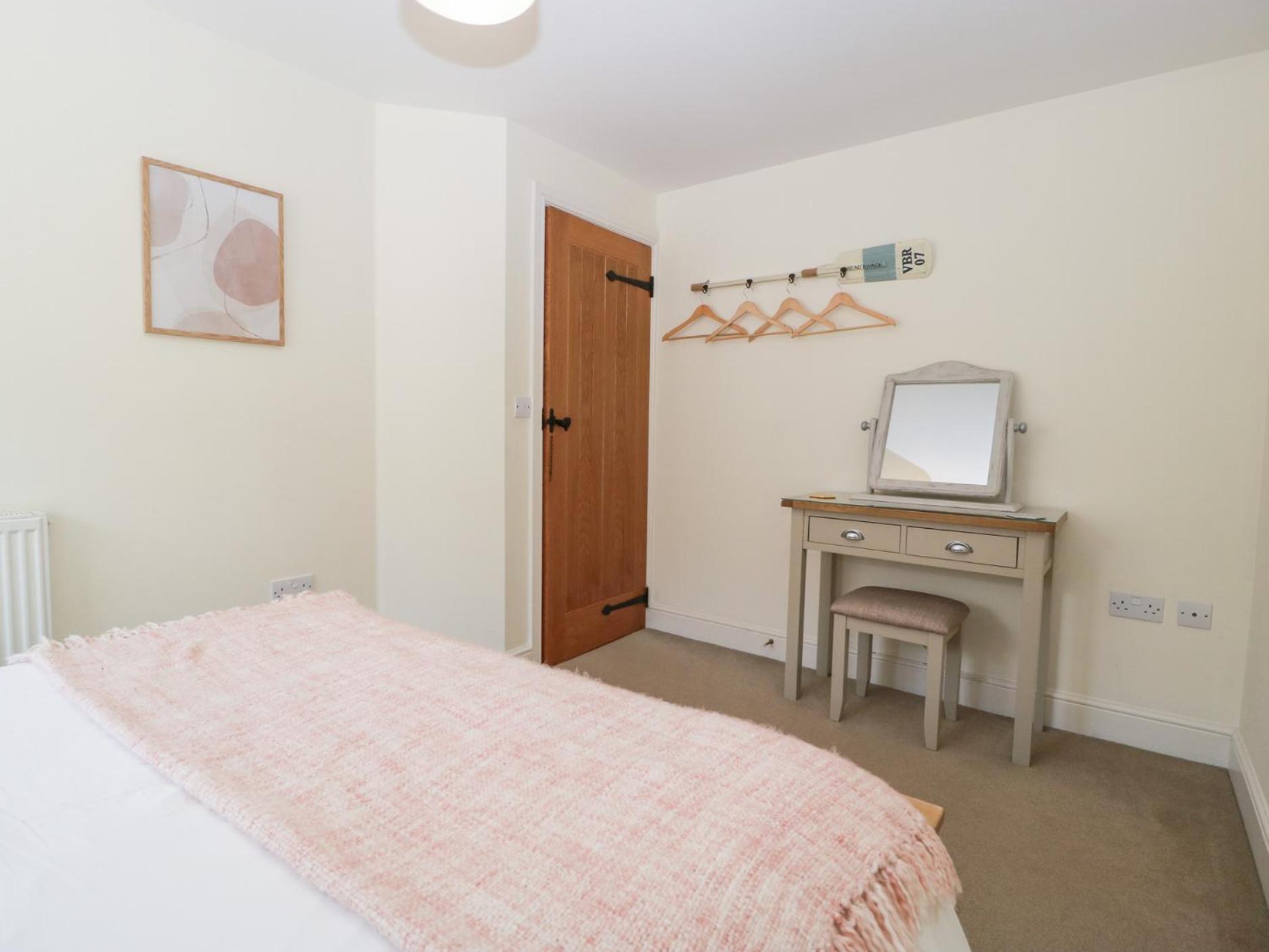 Villa 9 Malthouse Court à Watchet Extérieur photo