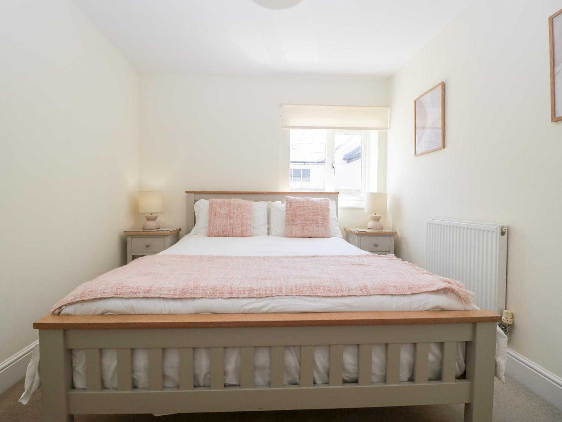 Villa 9 Malthouse Court à Watchet Extérieur photo