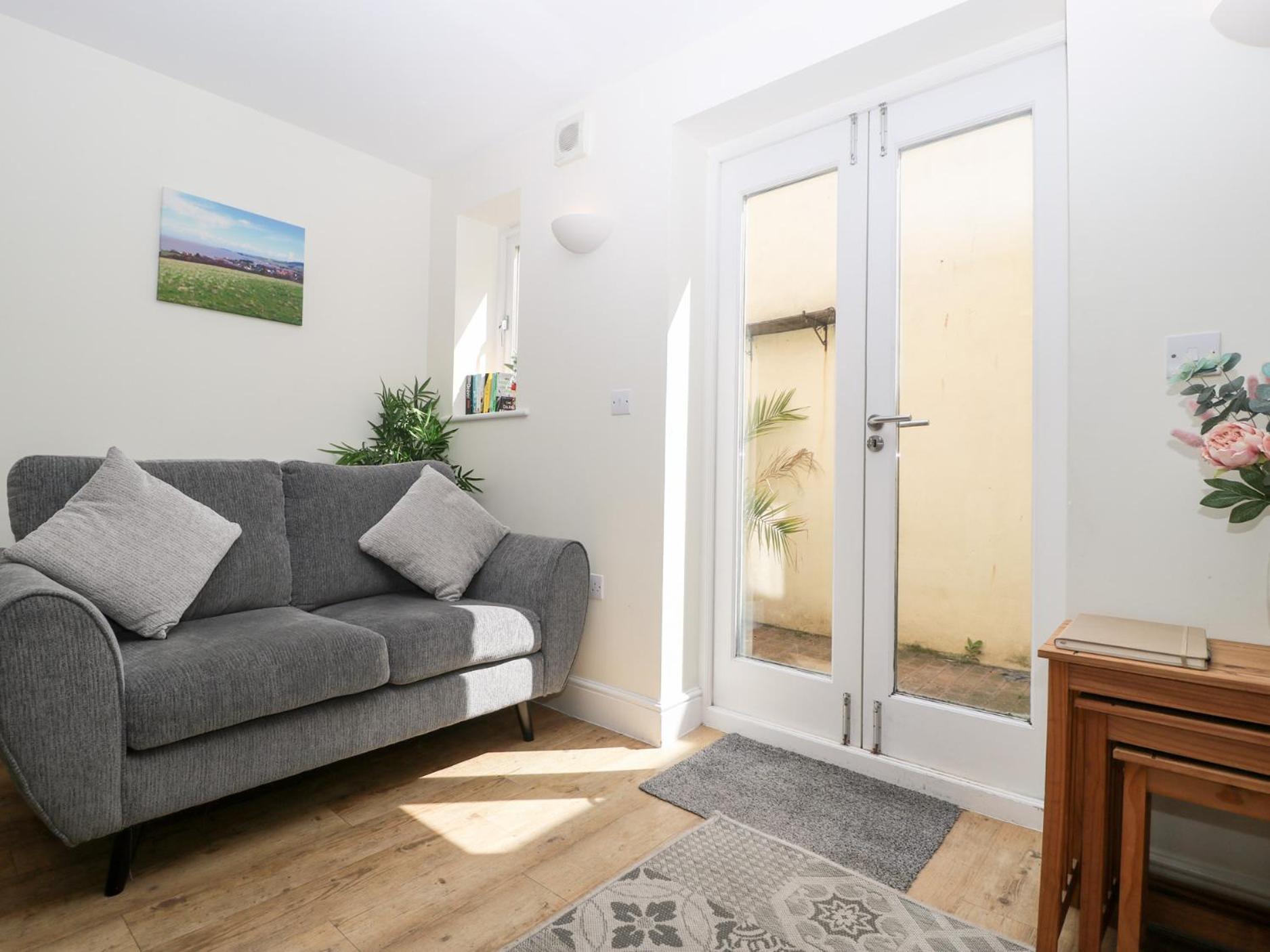 Villa 9 Malthouse Court à Watchet Extérieur photo