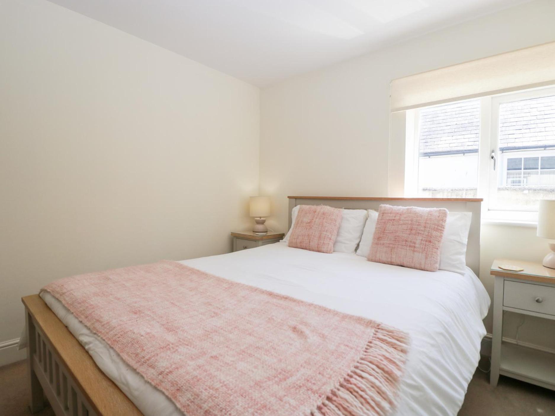 Villa 9 Malthouse Court à Watchet Extérieur photo