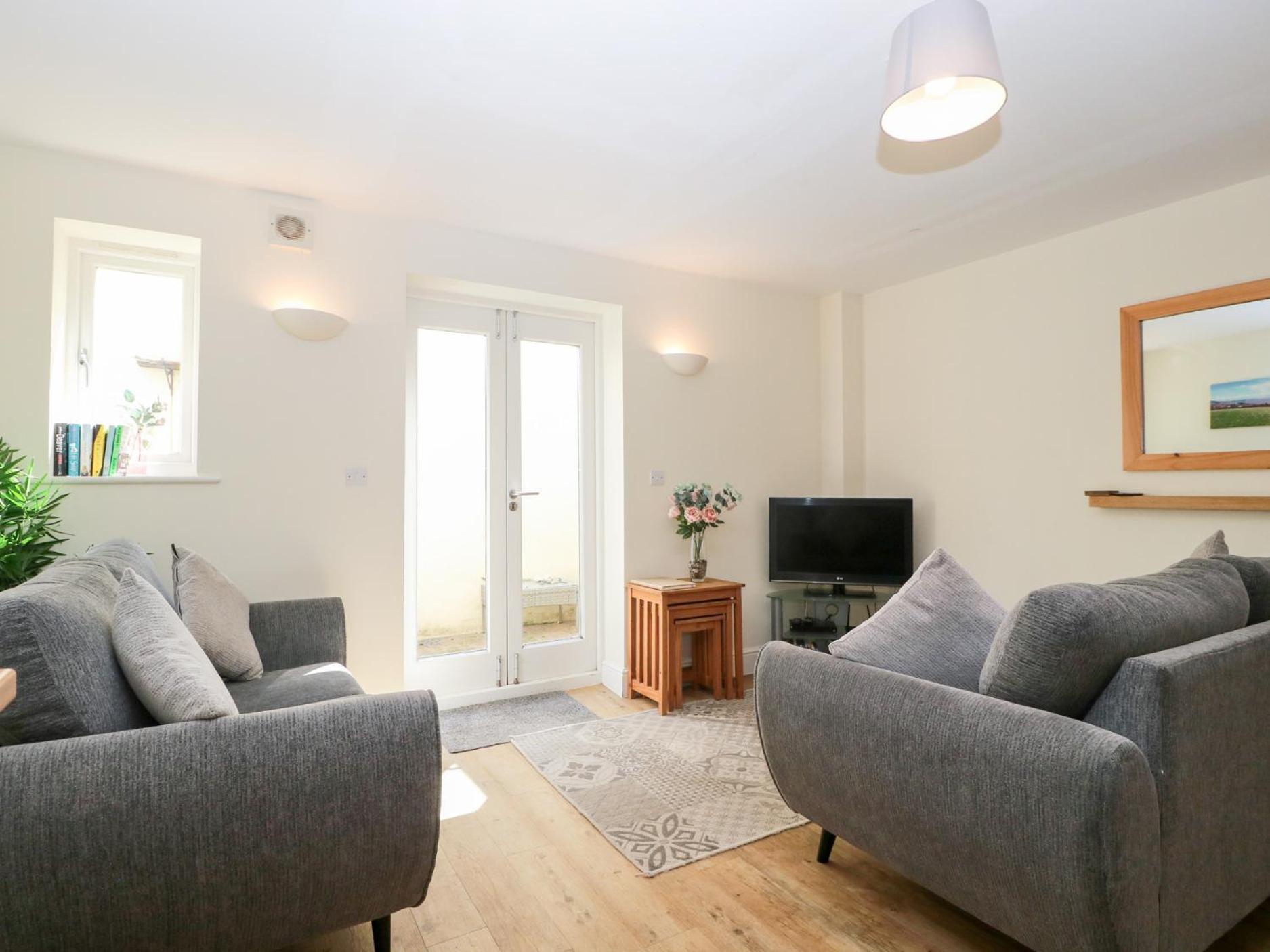 Villa 9 Malthouse Court à Watchet Extérieur photo
